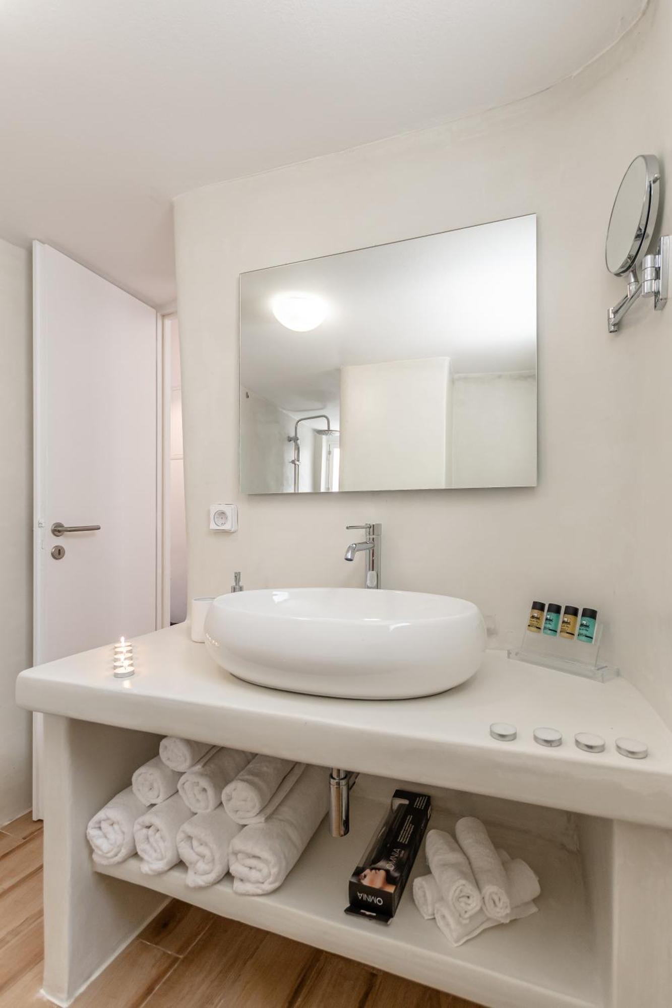 Venetian Suites III Naxos City Ngoại thất bức ảnh