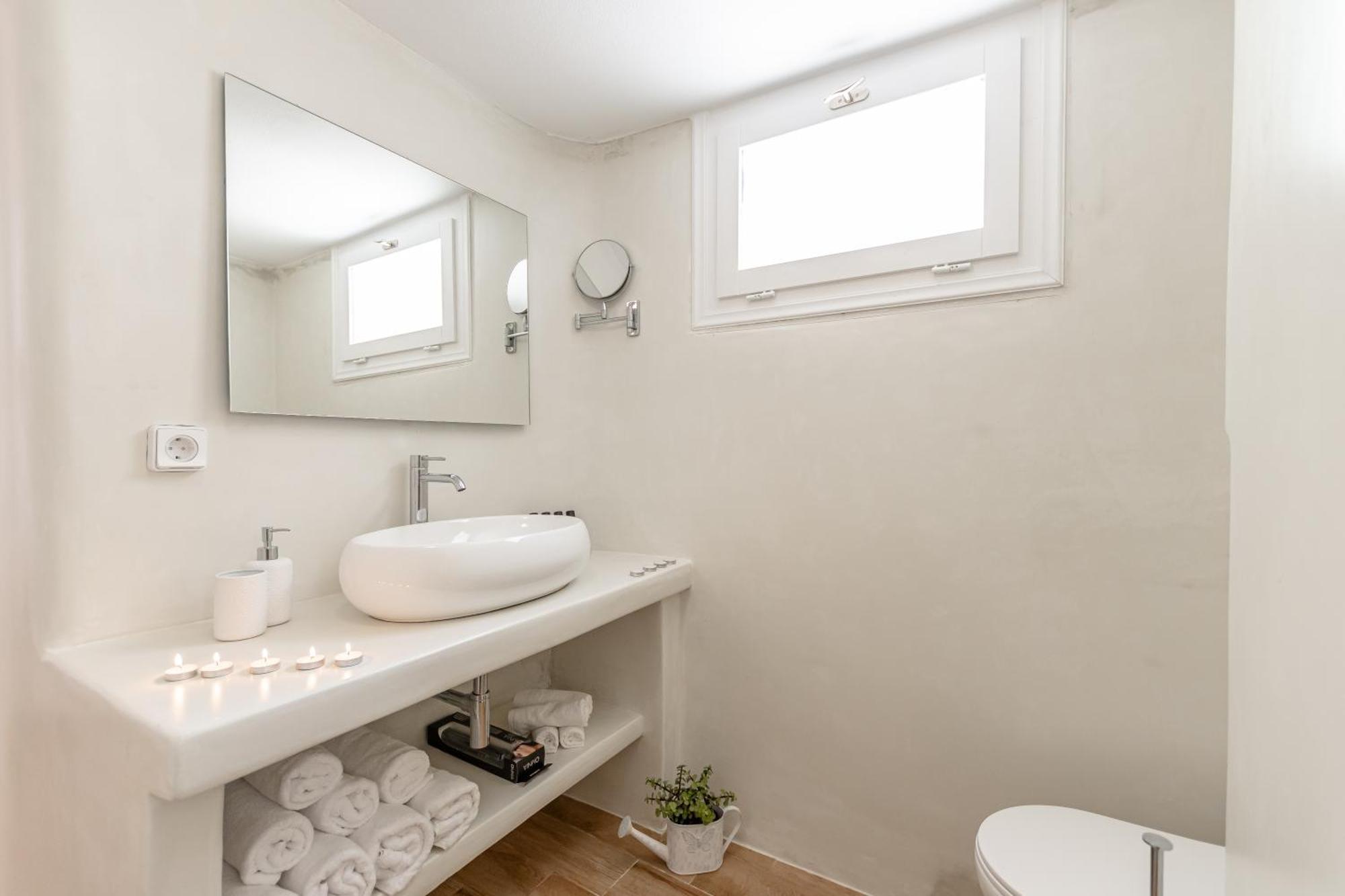 Venetian Suites III Naxos City Ngoại thất bức ảnh