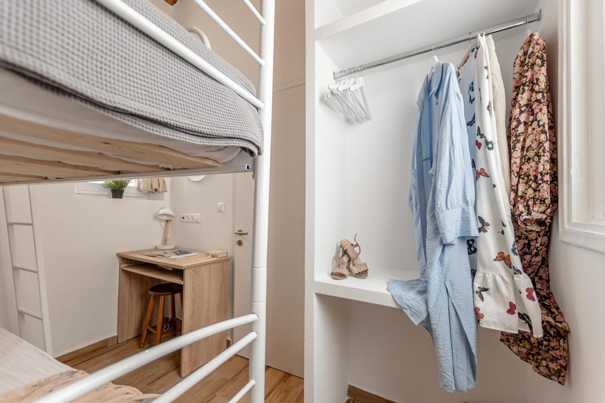 Venetian Suites III Naxos City Ngoại thất bức ảnh
